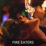 Fire-Eaters