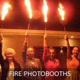 Fire-Photobooths
