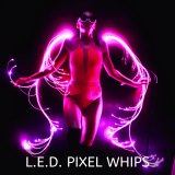 LED-Pixel-Whip-Dancers