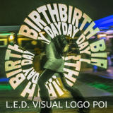 LED-Visual-Logo-Poi